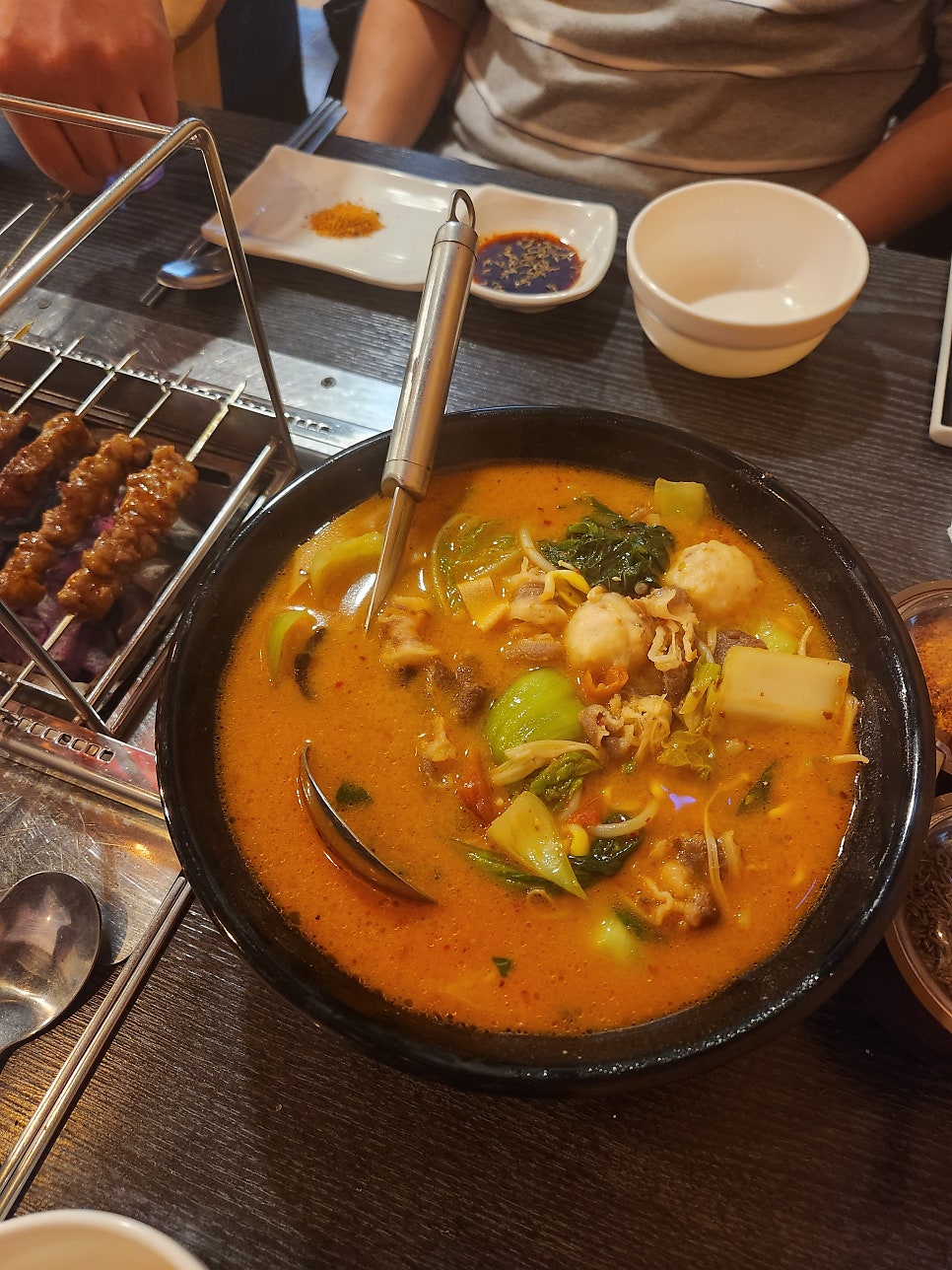홍성양꼬치 본점 사진 3