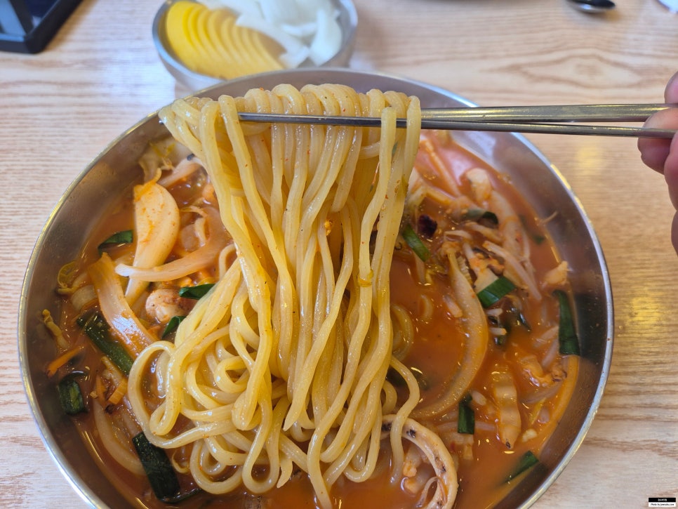 이짬뽕 사진 6