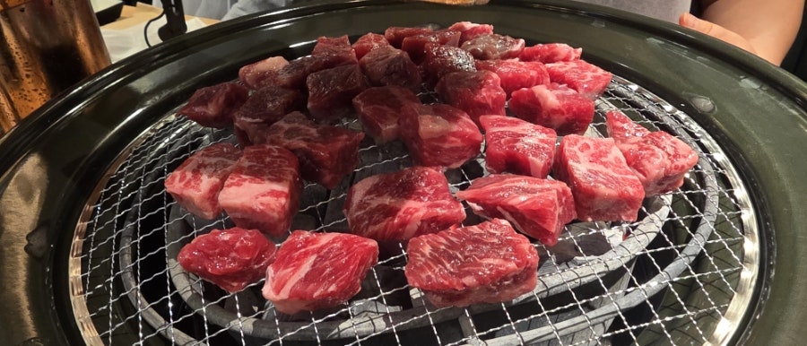 담가화로구이 대구수성못점 사진 3
