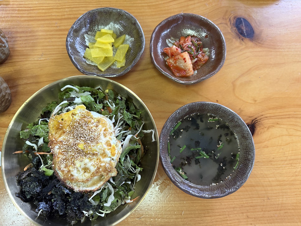 항아리 수제비 체인본점 사진 6