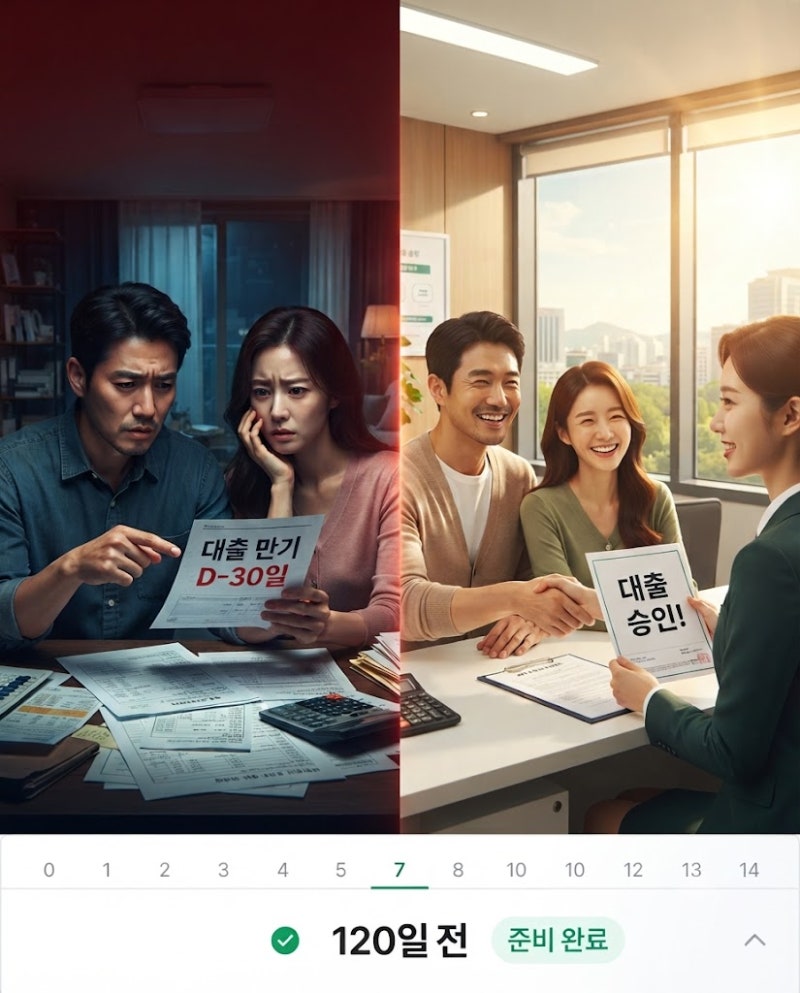 2026 전세사기 피해자 신용불량 막기 – 결정 나기 전 지금 행동하세요