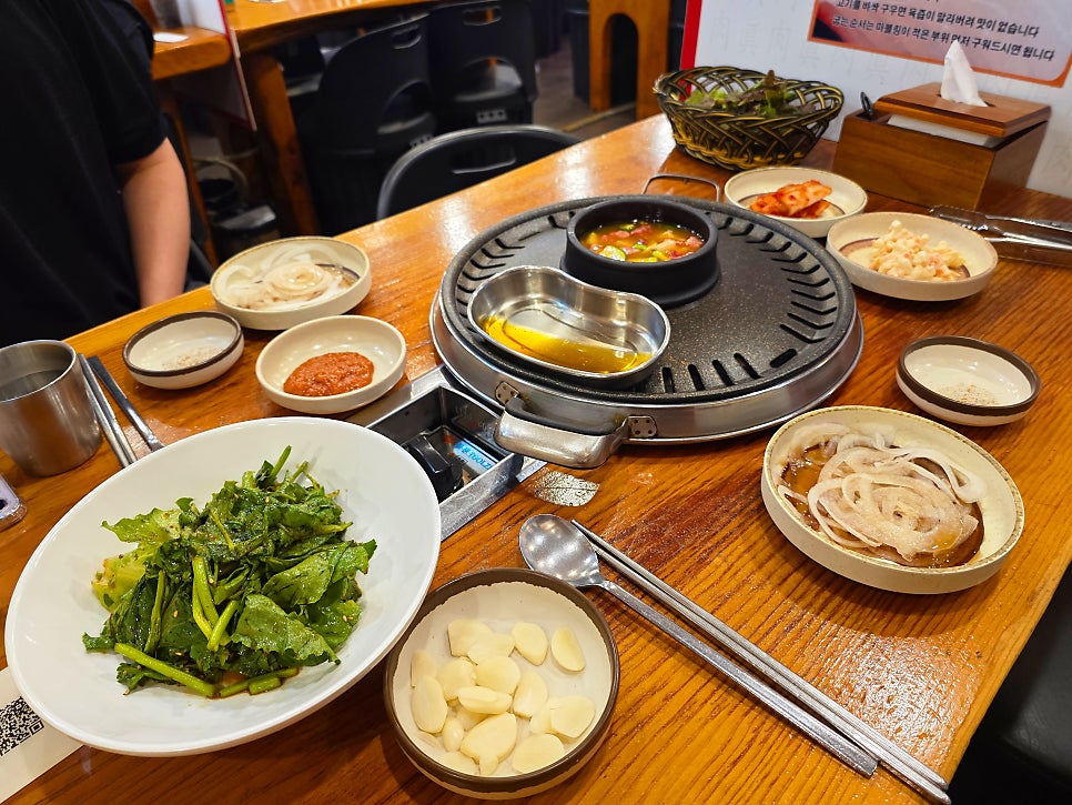 육진정육식당 본점 사진 6
