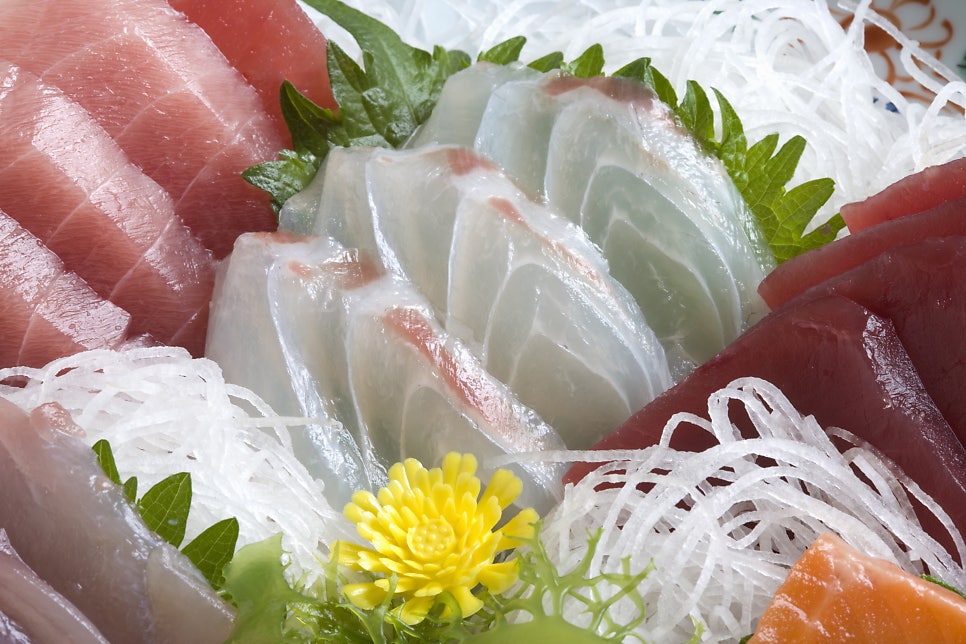 산희네횟집 사진 2