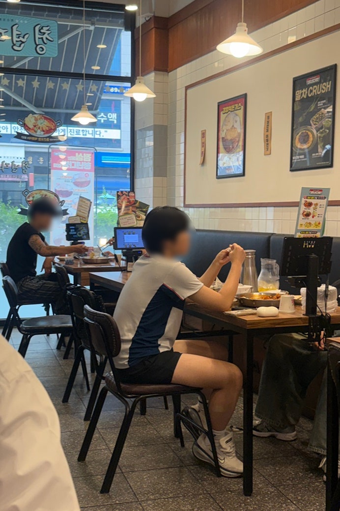 청년다방 남양주덕소점 사진 6
