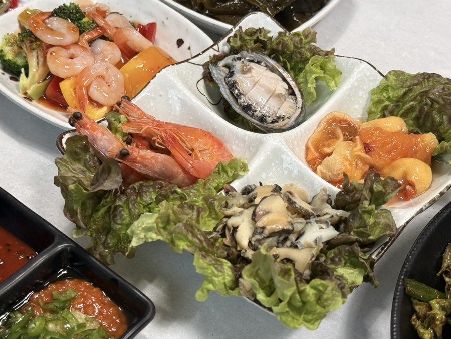 아리랑회식당 사진 6