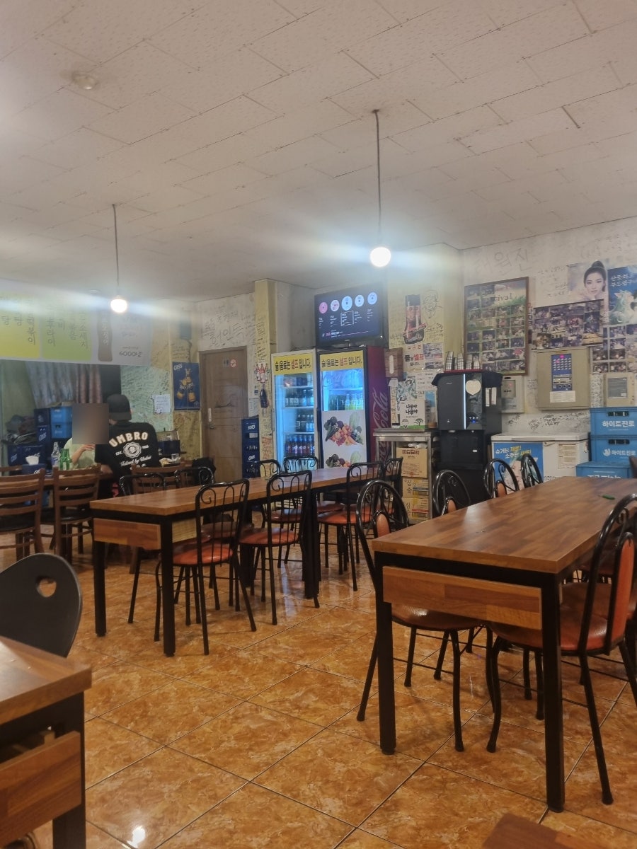 배낭여행6000냥 사진 6