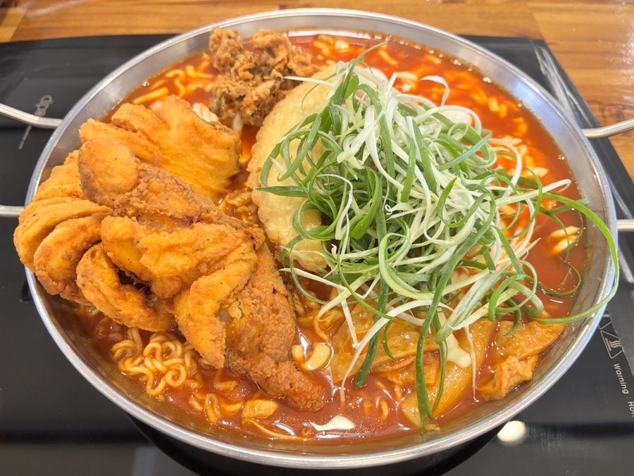 청년다방 나주동신대점 사진 5