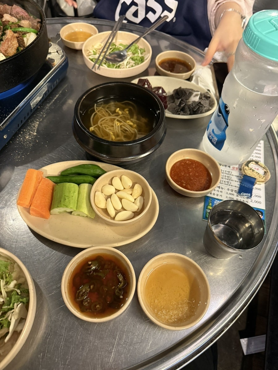 60년전통신촌황소곱창 논현직영점 사진 3