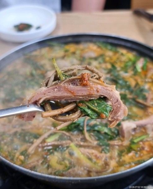 대청마루 사진 4