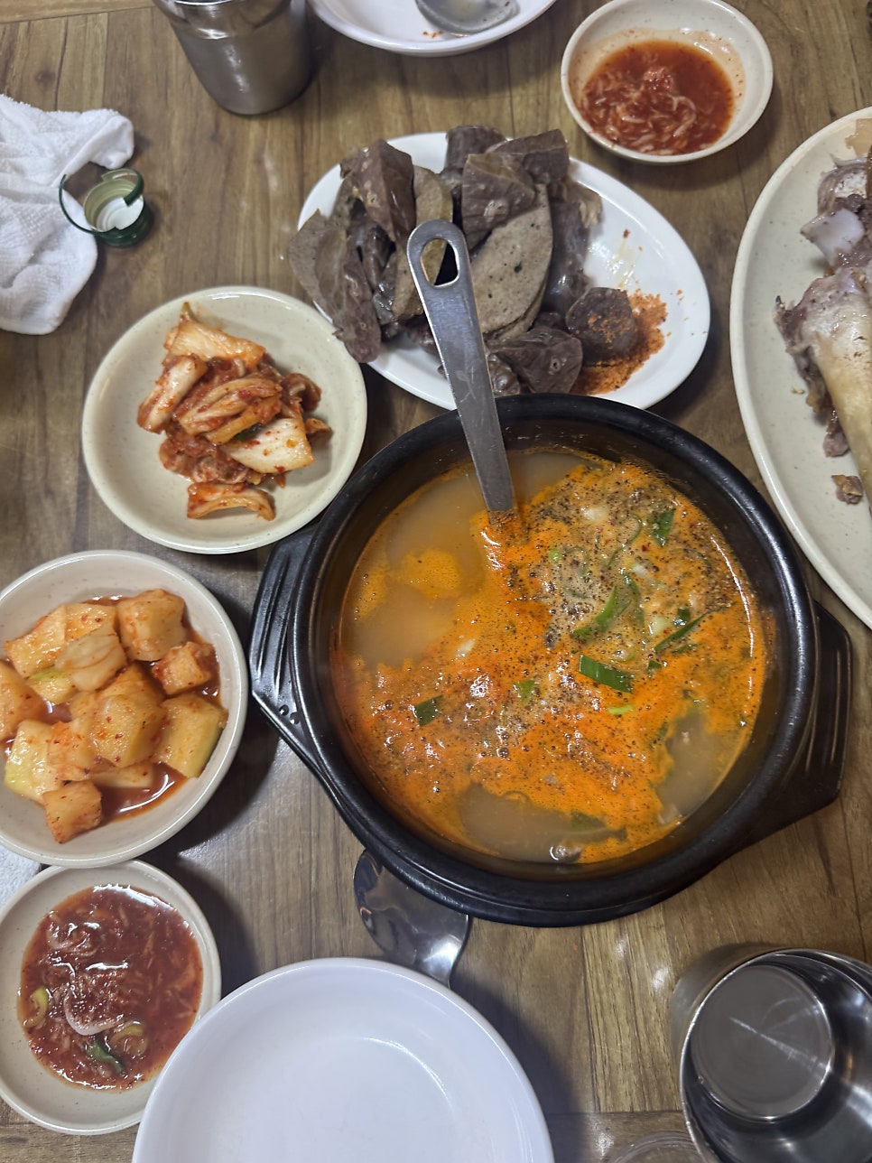 백암순대 사진 5