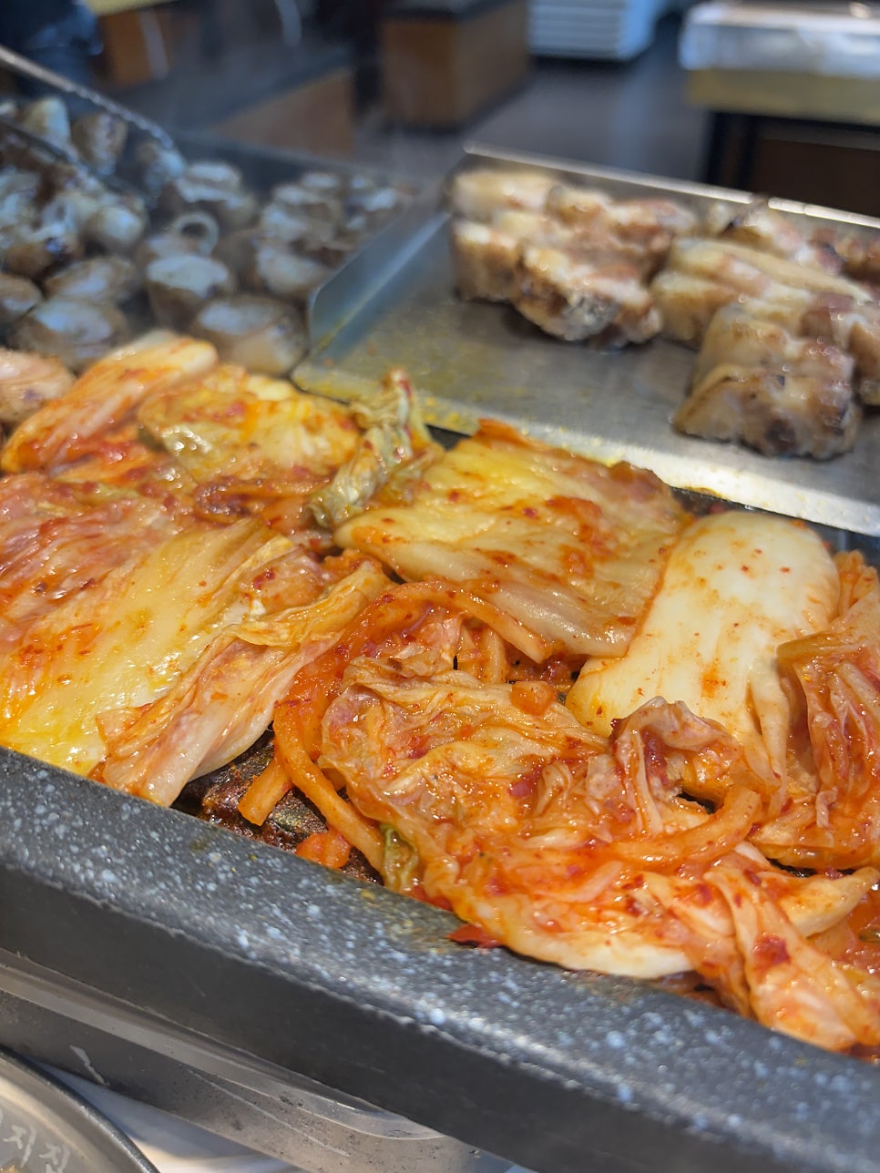 하남돼지집 다산테라타워점 사진 5