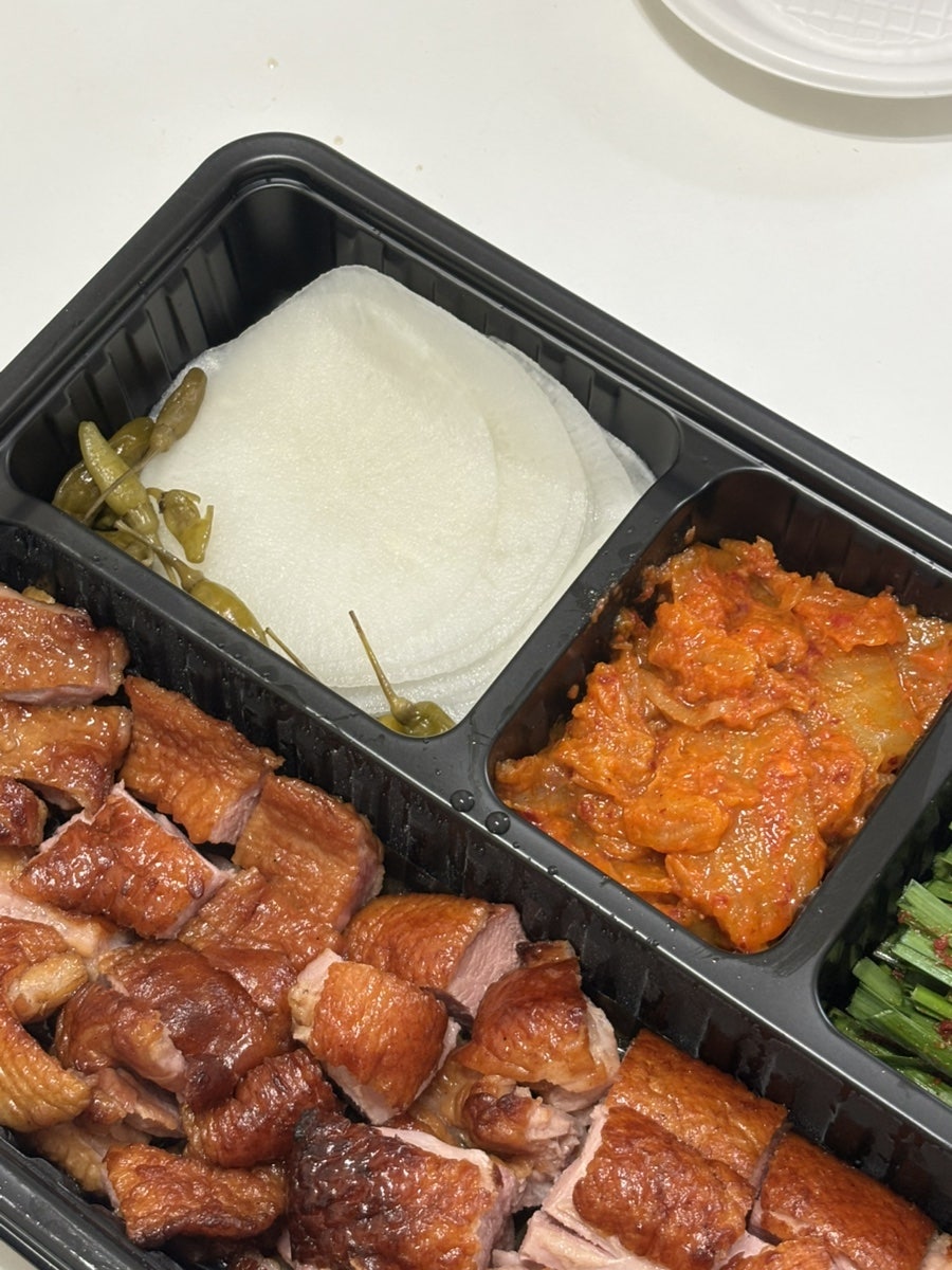 오리꽉꽉 인천논현점 사진 5