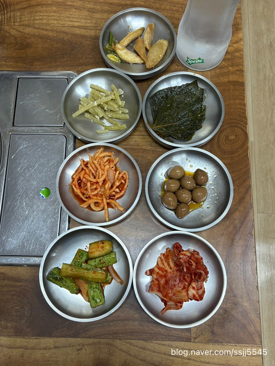 희라식당 사진 3