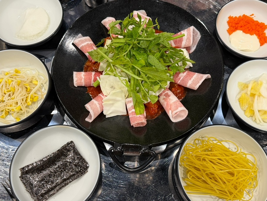 삼대장 삼화점 사진 1