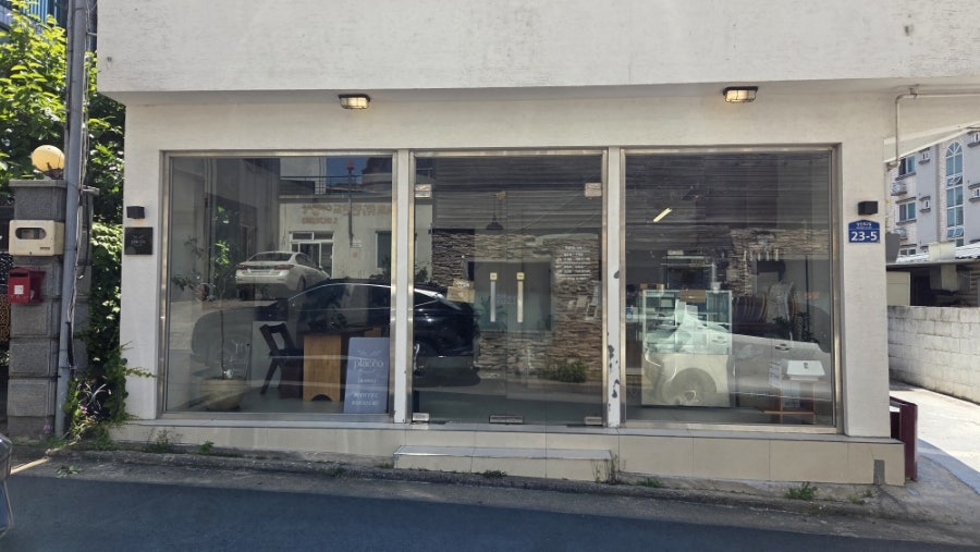 플라케오카페 사진 2