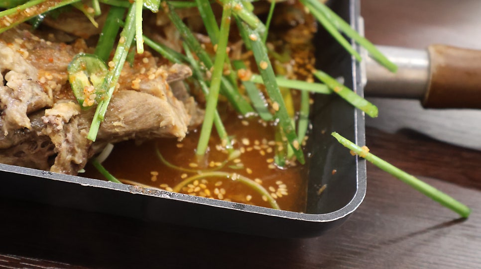 뼈칼집 목포남악점 사진 4