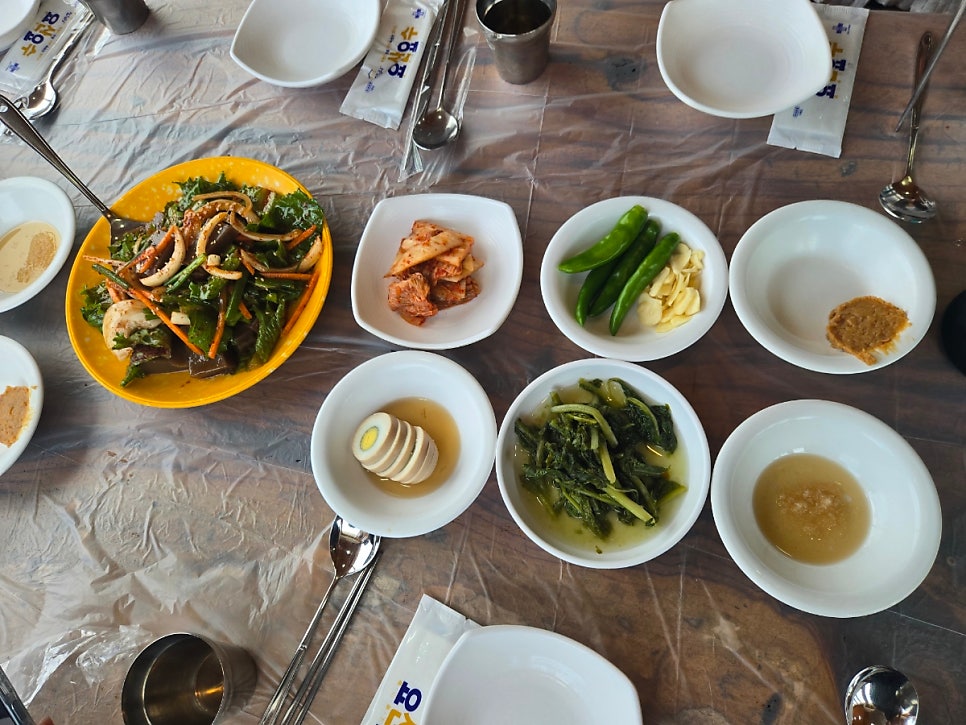 호남식당 사진 4