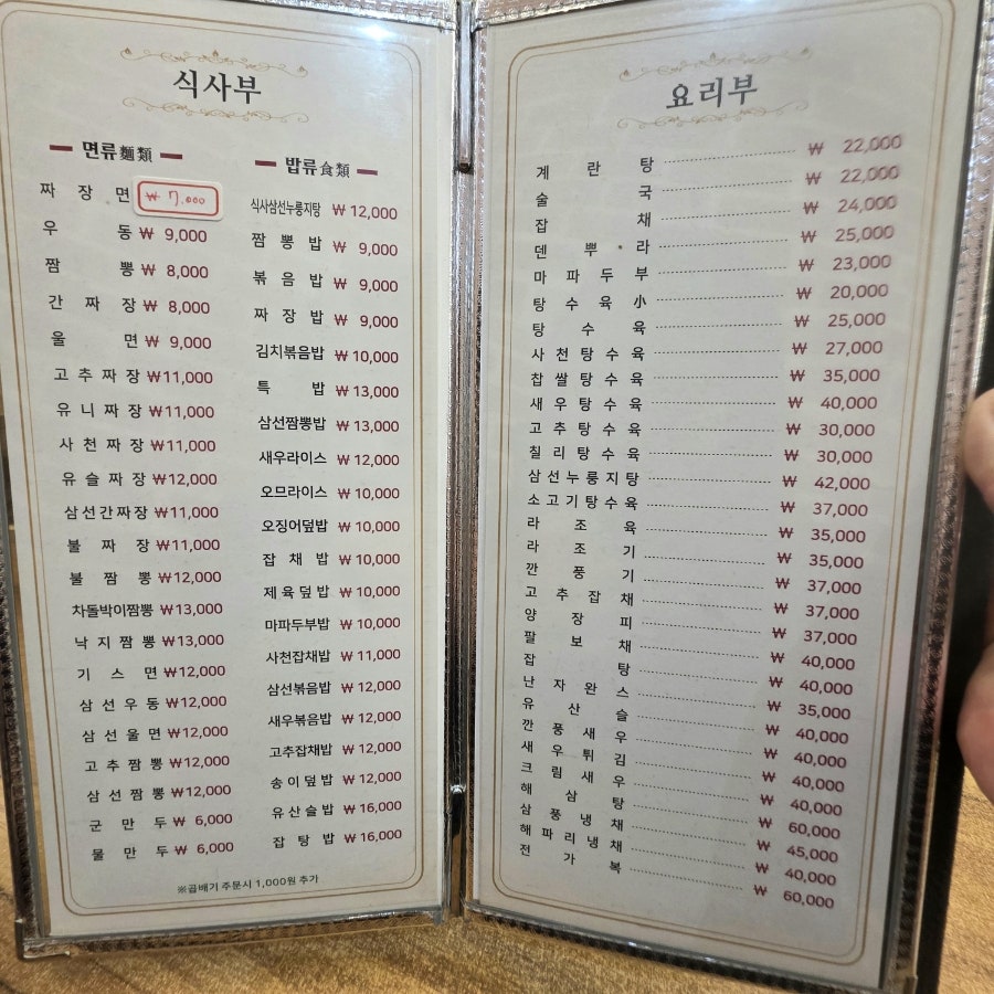 중국성 사진 6