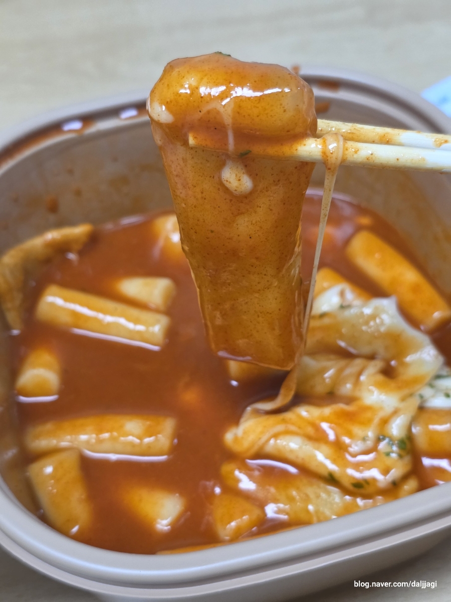 명랑핫도그 분당미금점 사진 5