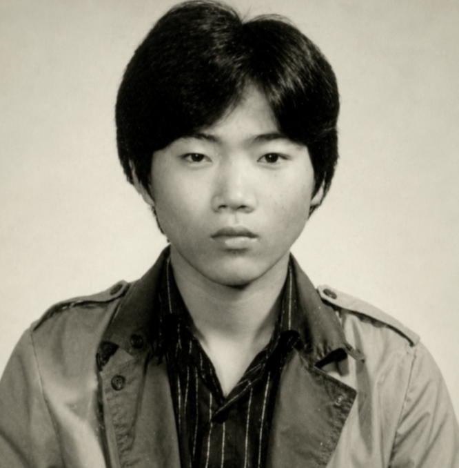 한식조리기능사 자격증 까지 딴 개그맨, 61세 나이에 한 달 학원비 150만 원 투자한 결과