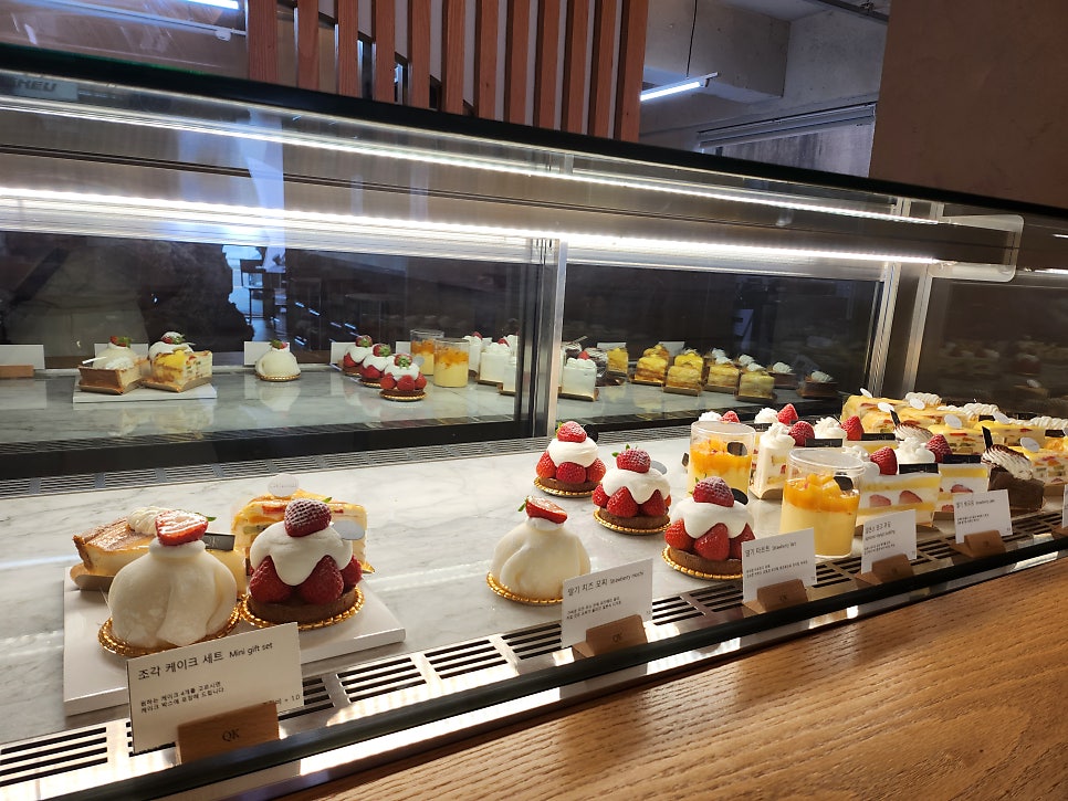 큐케이 중앙로 사진 5