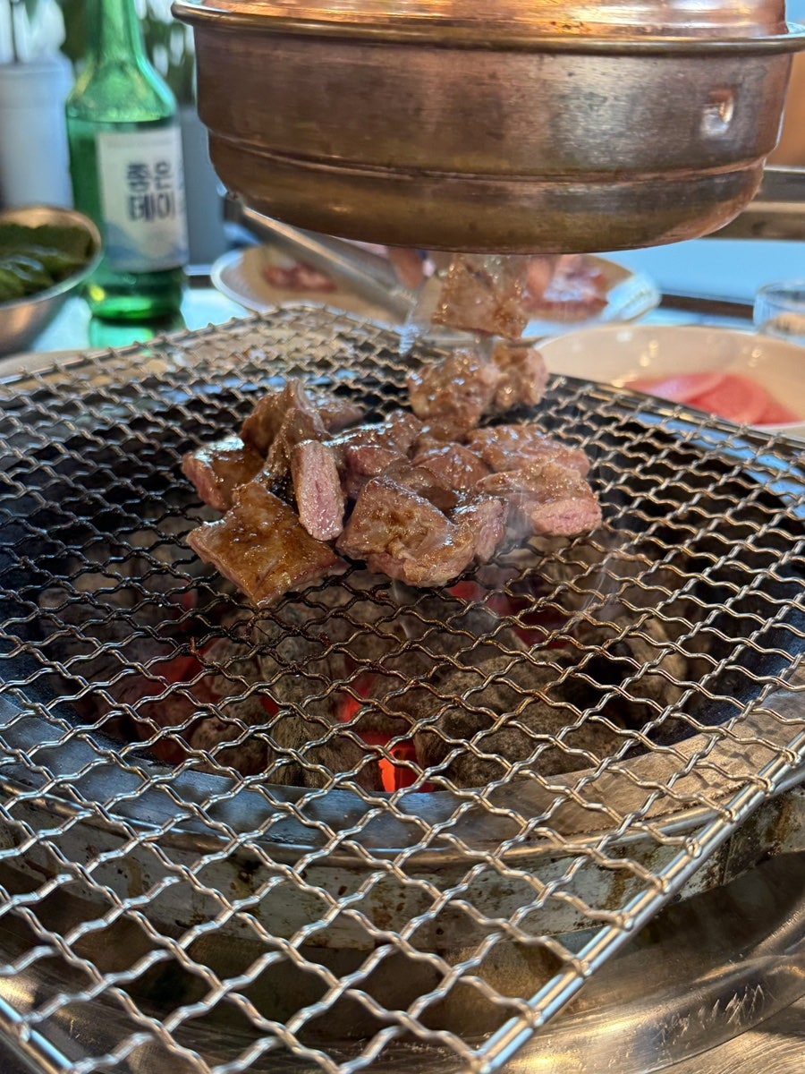 참숯유림정 사진 5