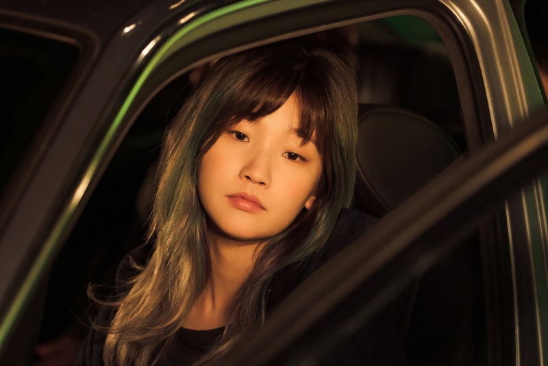 제목은 배달인데 ... 영화 특송 정보