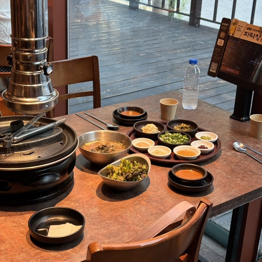 신세계닭갈비 사진 5
