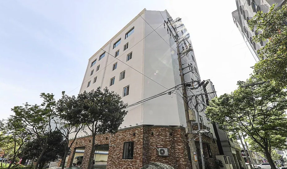 호텔투썸 사진 1