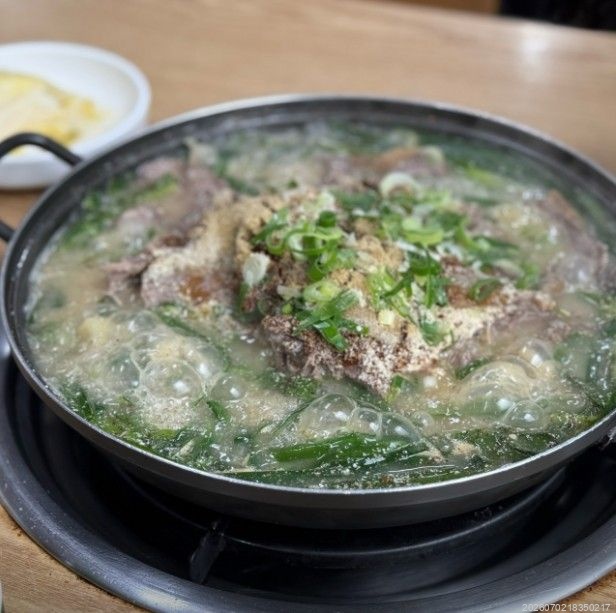 대청마루 사진 3
