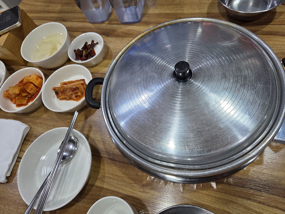 한영식당 송촌점 사진 6