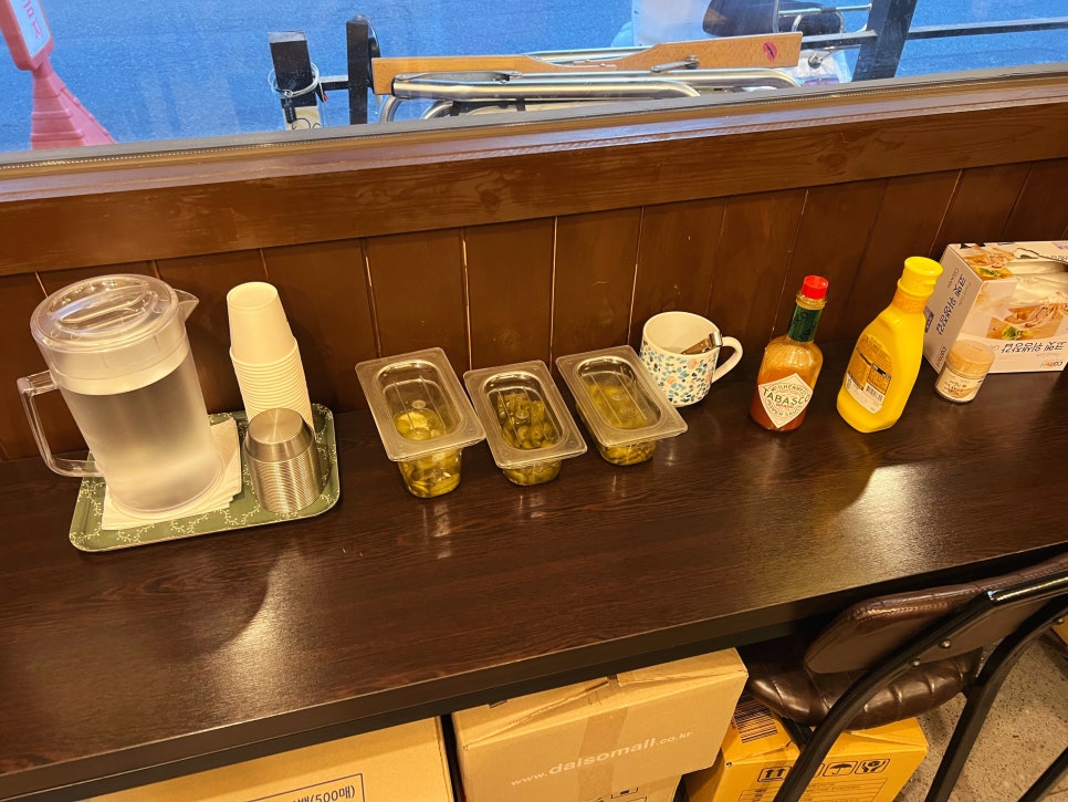 경성버거 사진 5