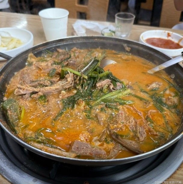 대청마루 사진 6