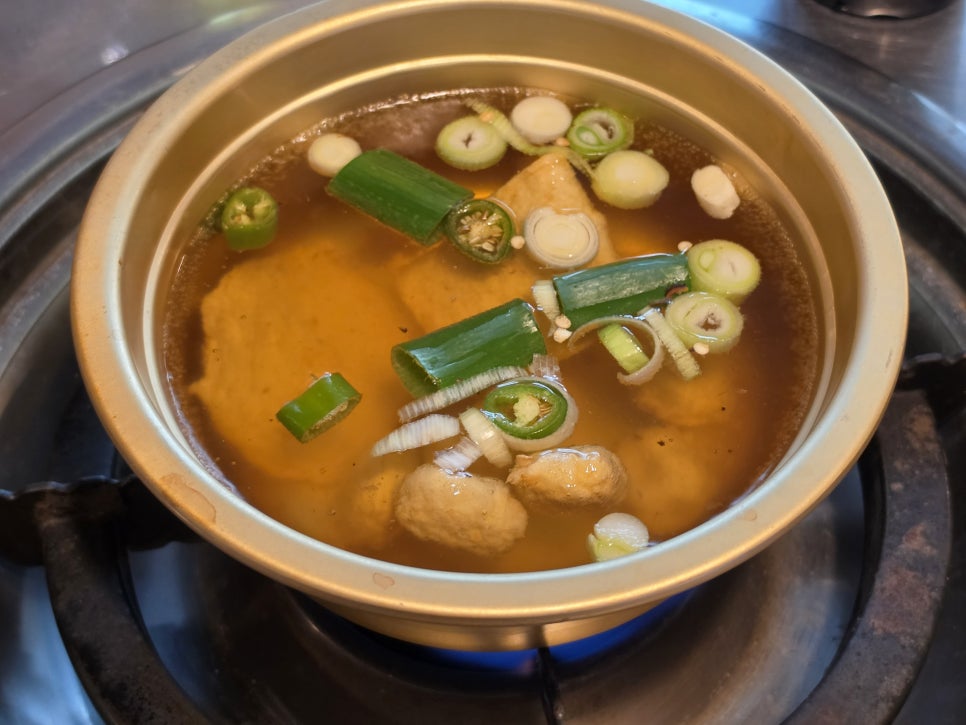 미가쭈꾸미앤삼겹살 사진 6