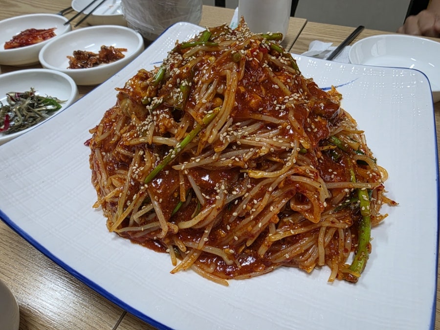 부산복집 사진 6