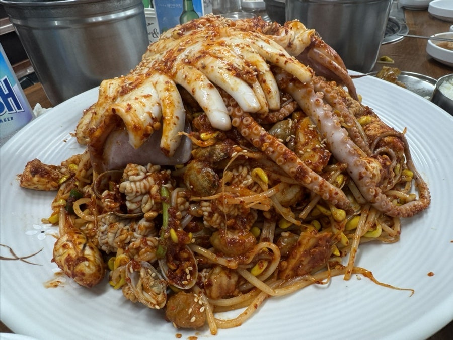 동부식당 사진 3
