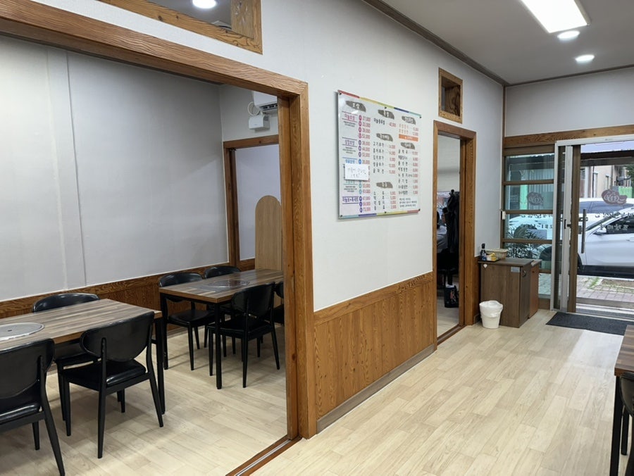 마늘보쌈집 사진 4