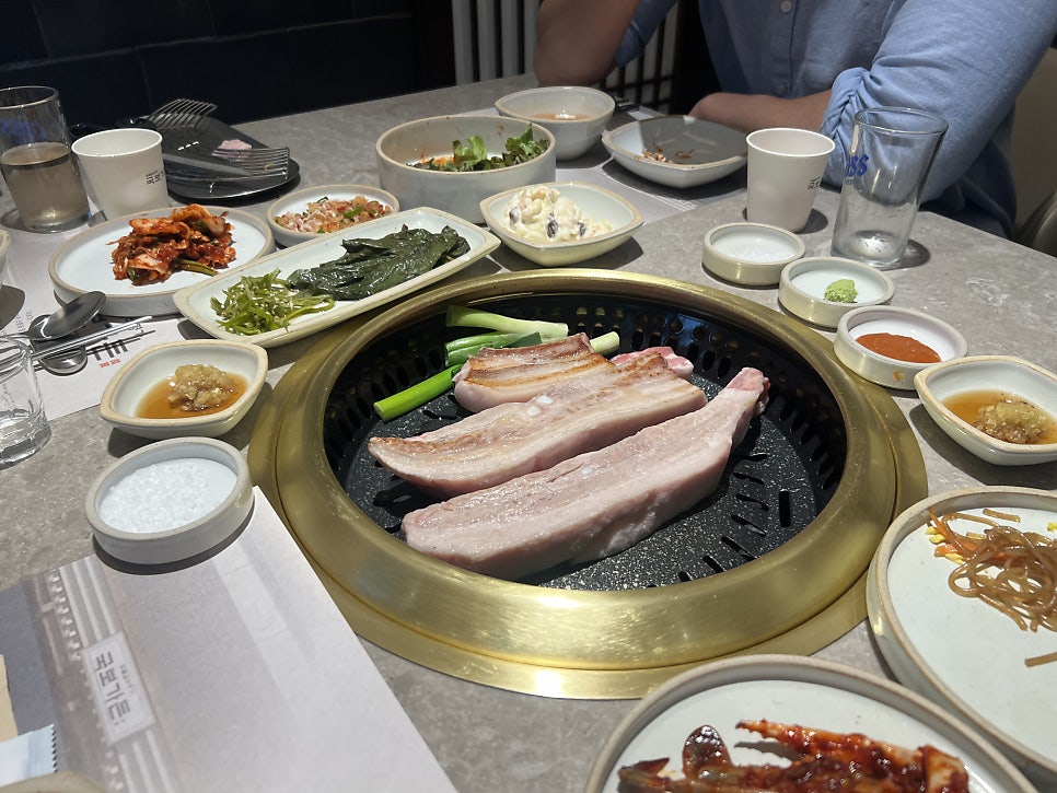국보가든 삼성본점 사진 6