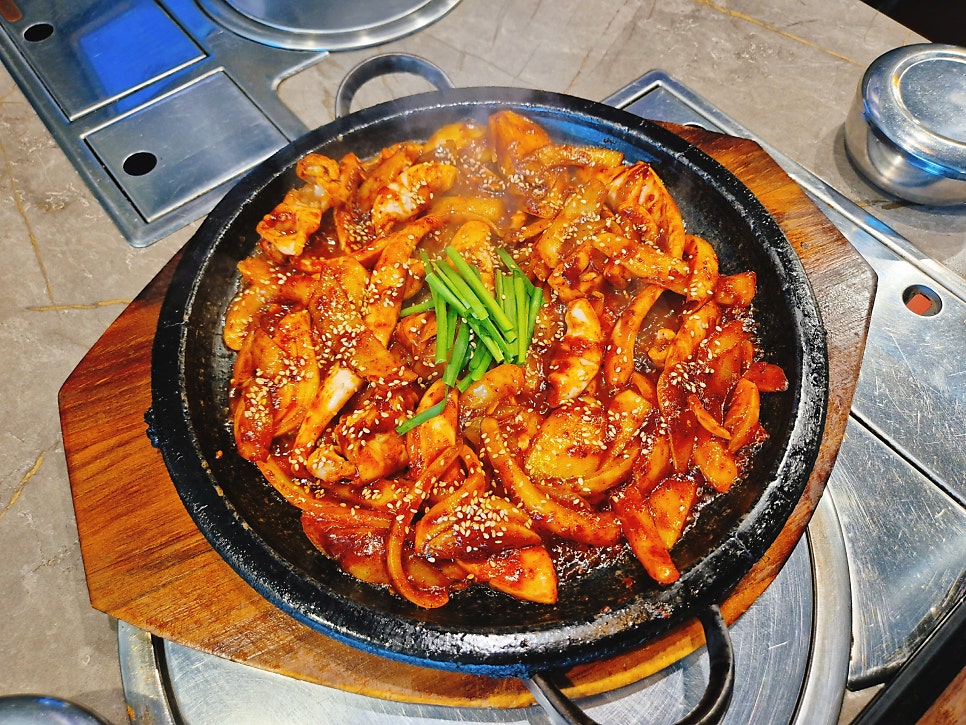 해탄 안산시청점 사진 3