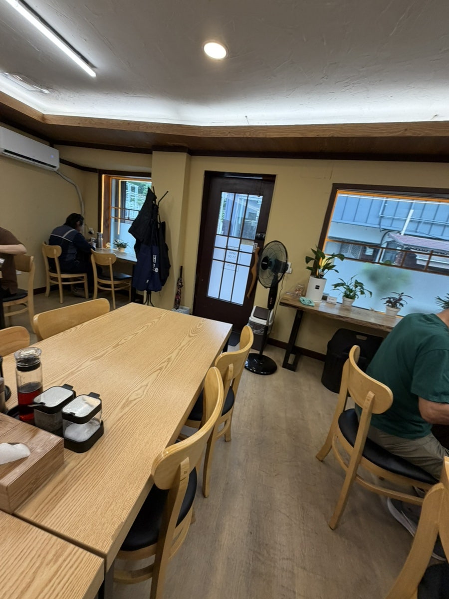 팔도해장국 사진 6