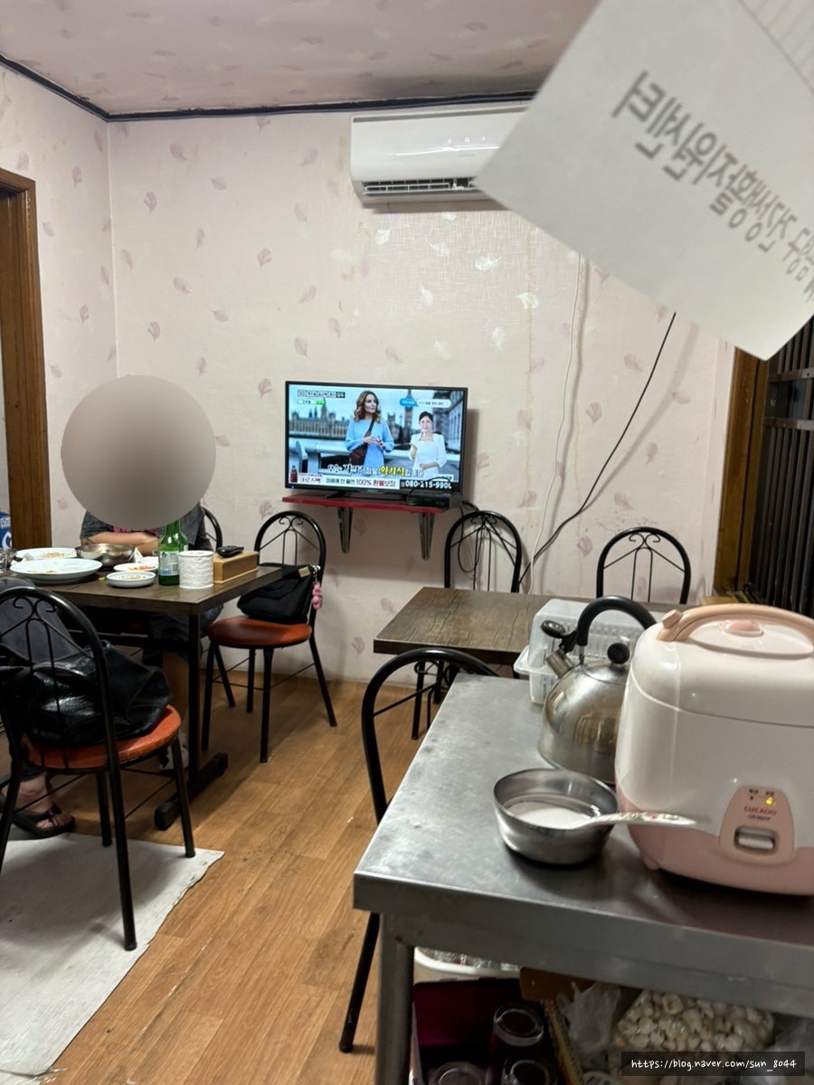 경주누룽지 사진 5