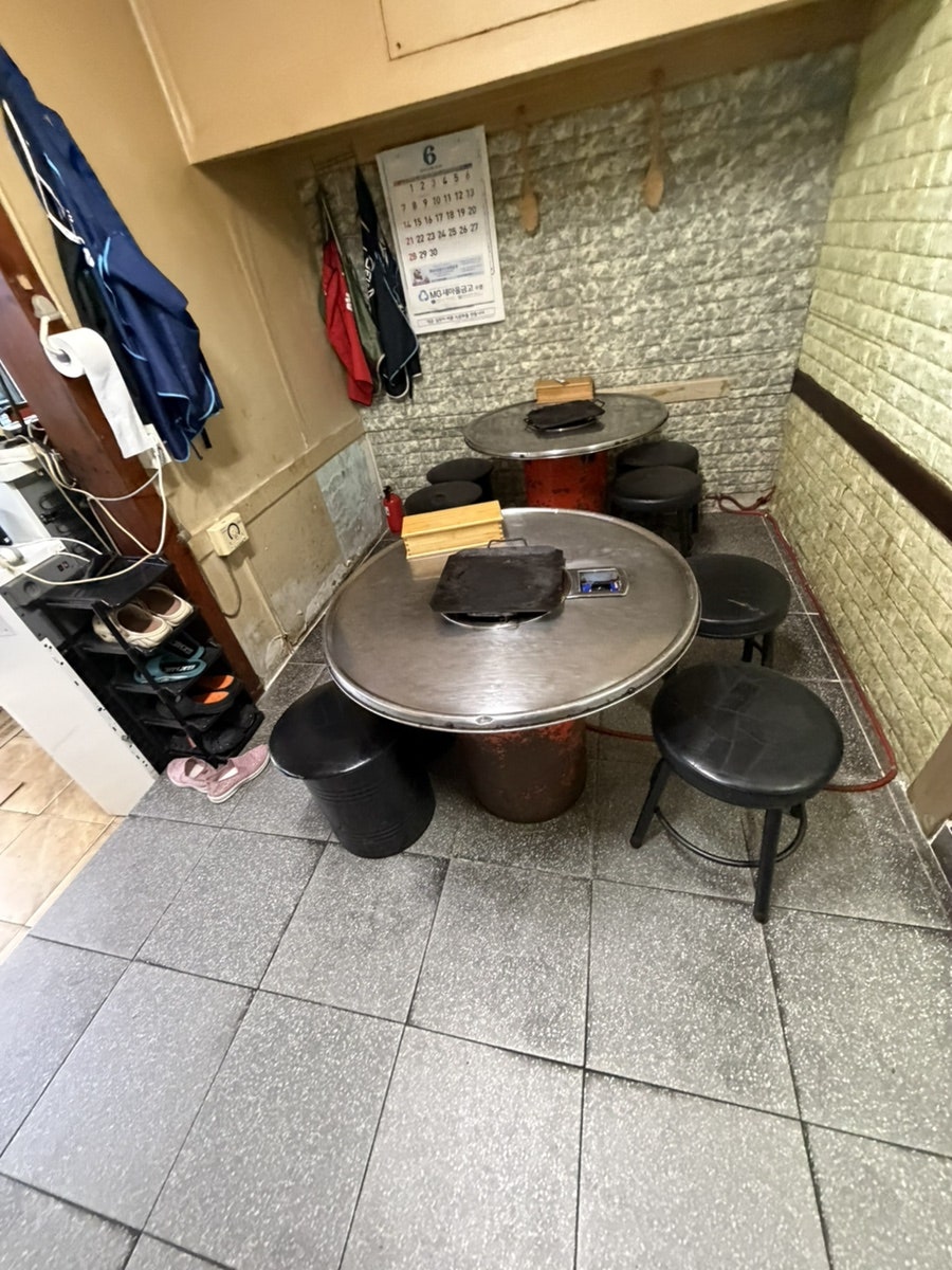 기장산곰장어 사진 5