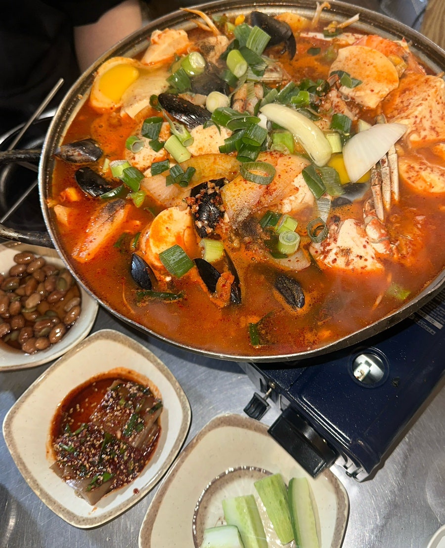 자매포차 사진 1
