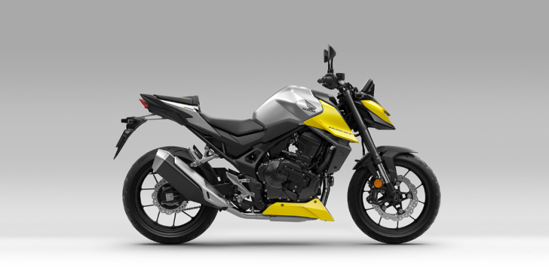 혼다 CB750 호넷 E클러치 제원 가격 연비