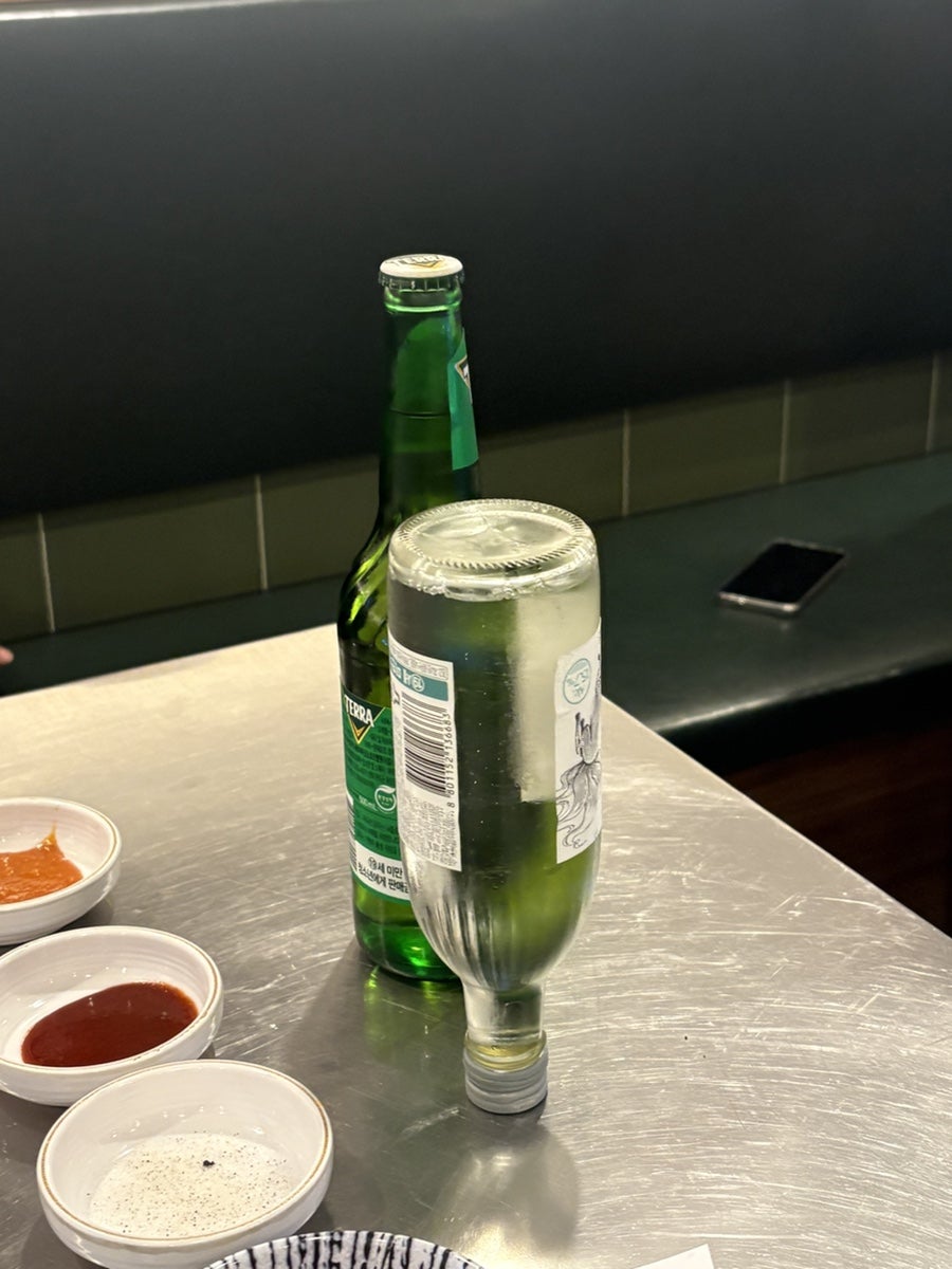 영삼이네 우정소갈비 고양화정역점 사진 4