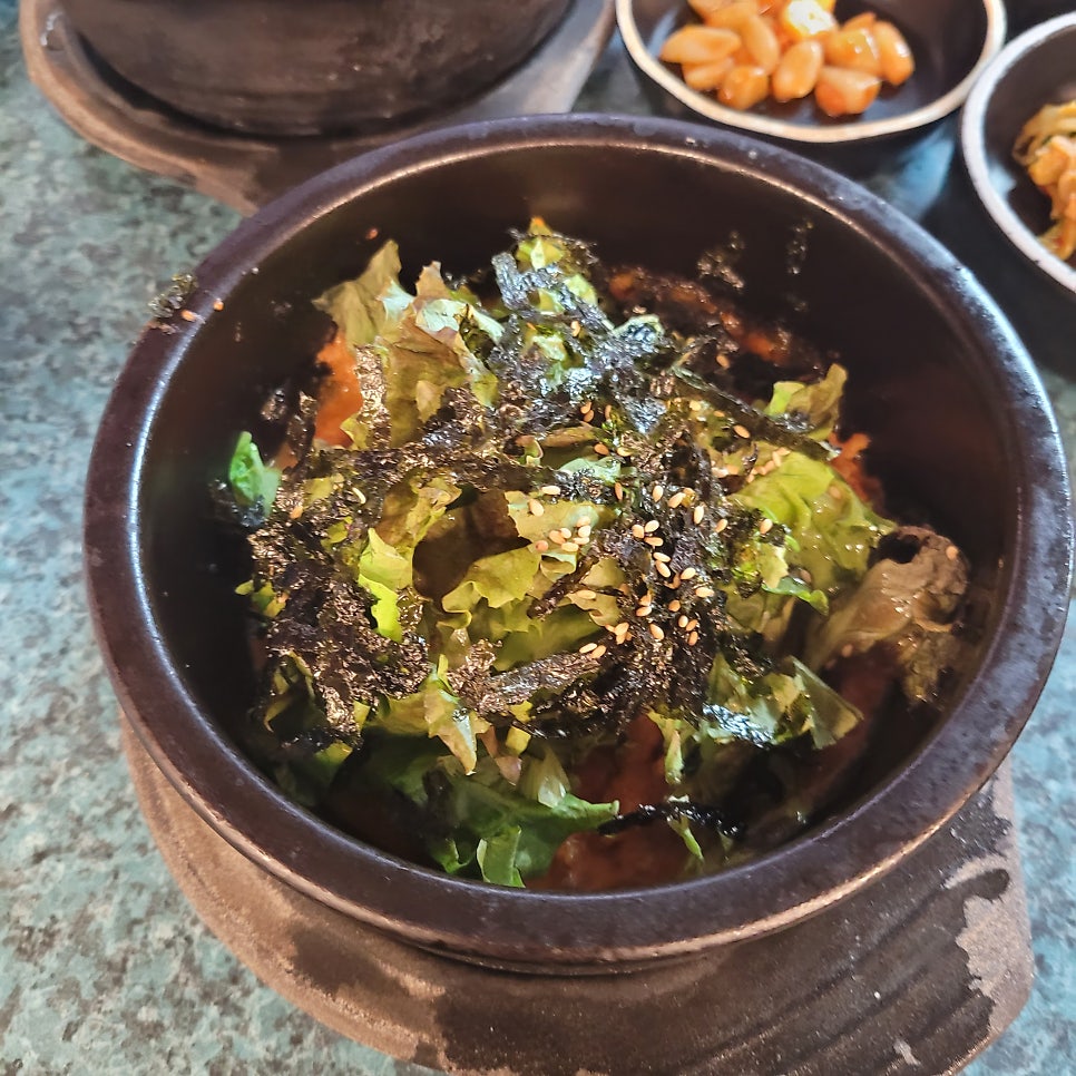 유정식당 사진 6