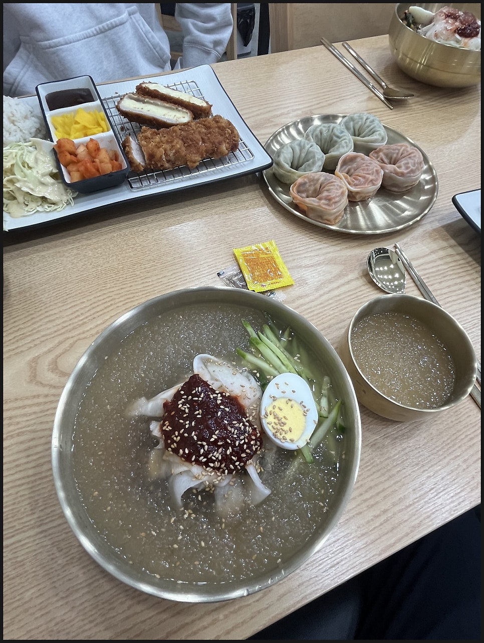 대한냉면 미추홀점 사진 1