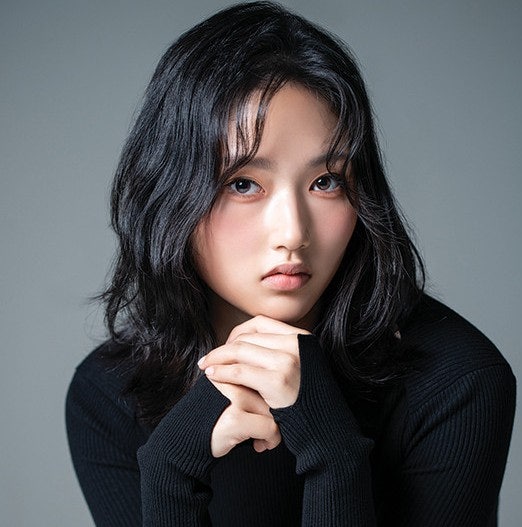 당구선수 한지은 키 프로필