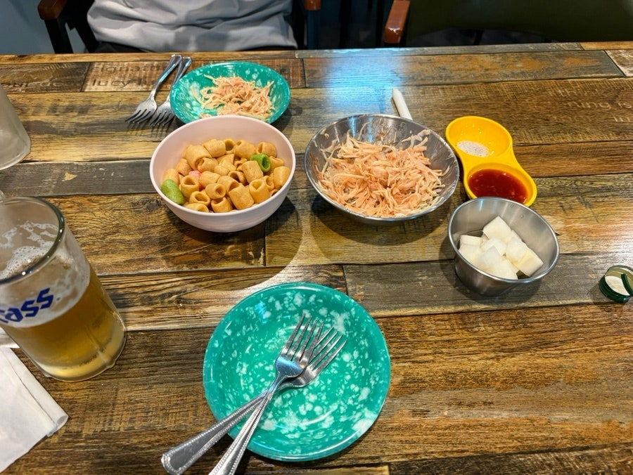 동남맥주 사진 4