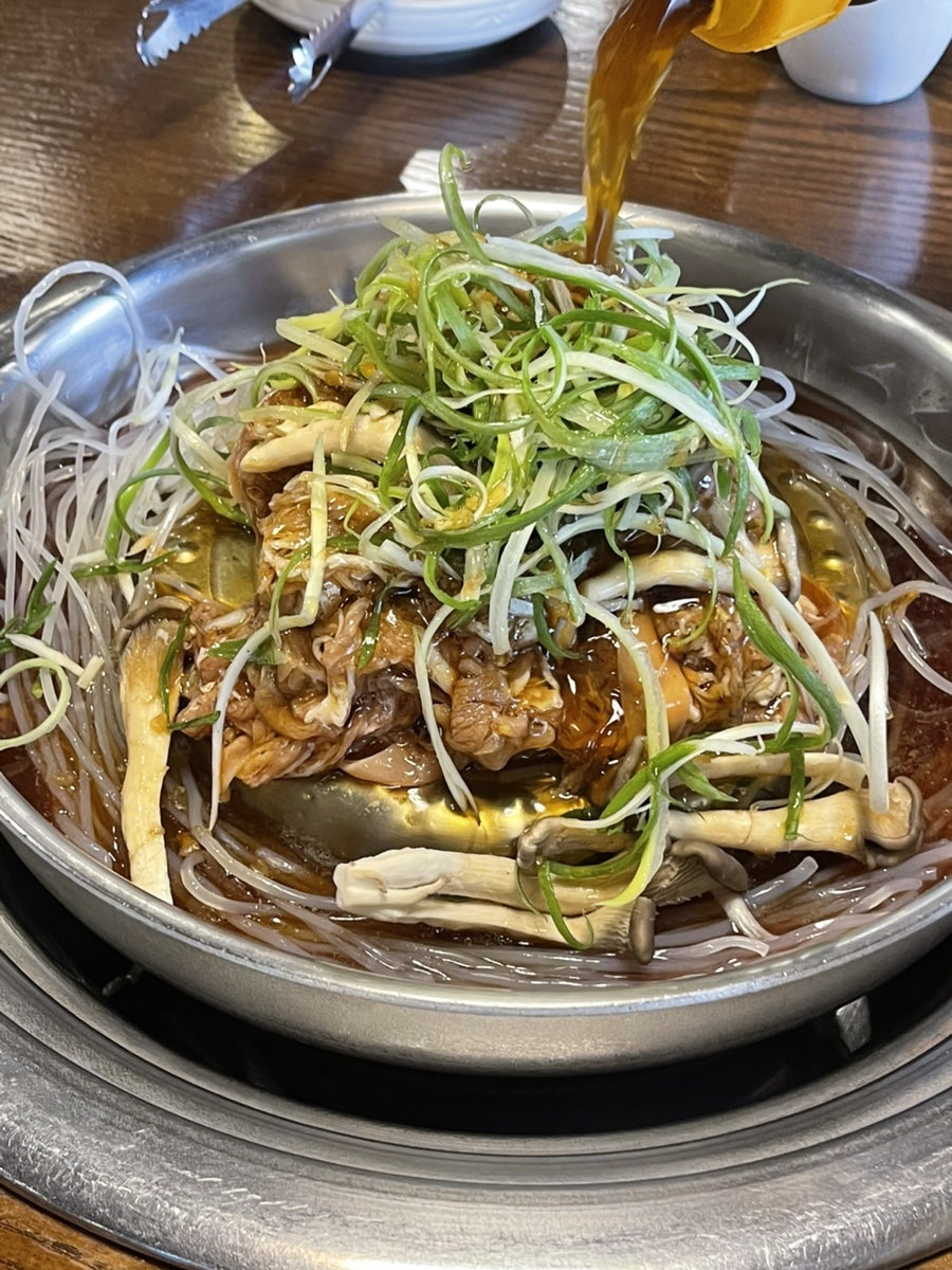 Daepyeonggalbi photo 6